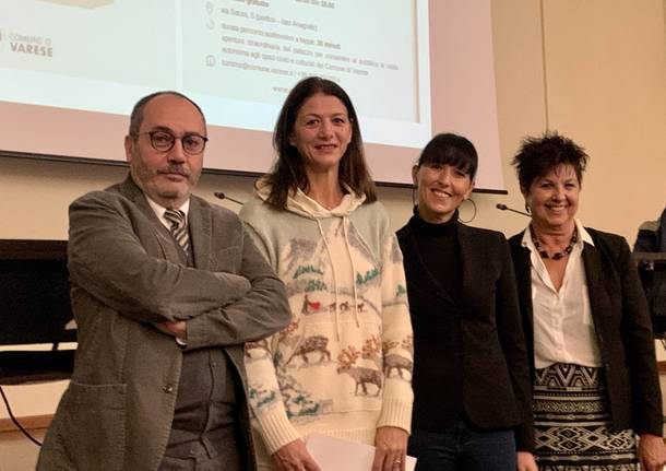 eventi Varese