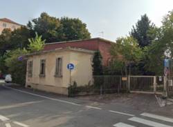 ex dispensario busto arsizio
