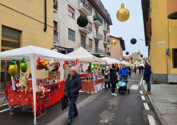 "Facciamo Natale" 2022 a Nerviano