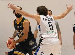 federico passerini basketball gallaratese