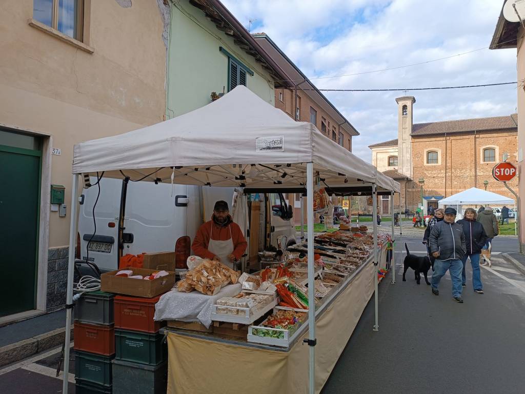 Festa della Colorina a Nerviano