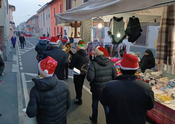 Festa della Colorina a Nerviano