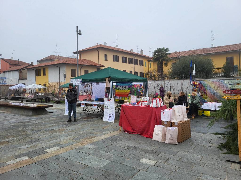 Festa di Natale 2022 a San Giorgio su Legnano