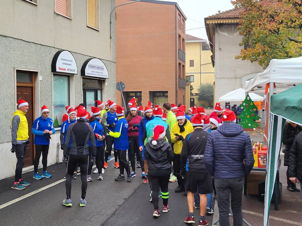 Festa di Natale 2022 a San Giorgio su Legnano