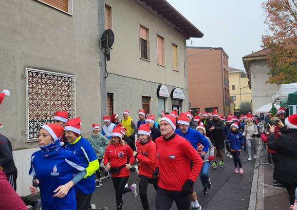 Festa di Natale 2022 a San Giorgio su Legnano