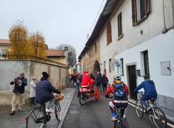 Festa di Natale 2022 a San Giorgio su Legnano