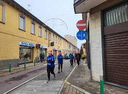 Festa di Natale 2022 a San Giorgio su Legnano