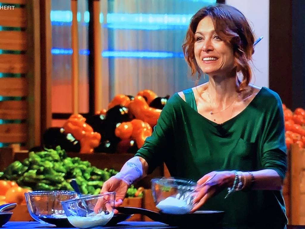 Francesca da Rancio Valcuvia è la prima concorrente di Masterchef 2022