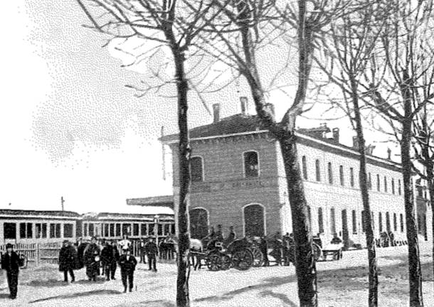 gallarate generico 