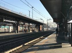 Stazione Saronno