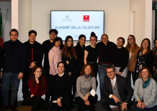 Academy Confindustria