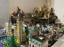 città lego