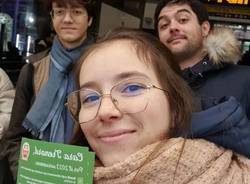Giovani Democratici Trenord