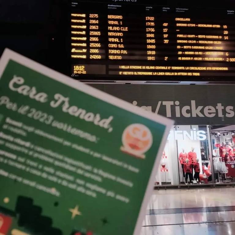 Giovani Democratici Trenord