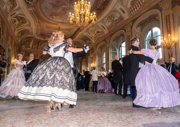 Gran Ballo di Natale al Salone Estense