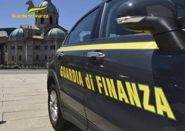 guardia di finanza generica