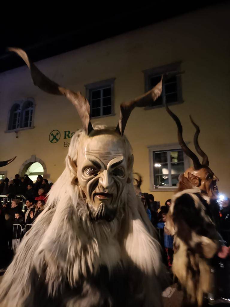 I Krampus