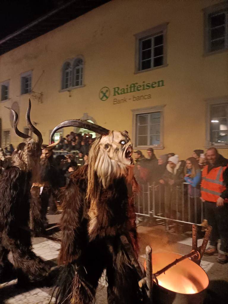 I Krampus