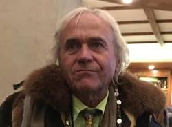 Il Cairolino dell'anno a Giuseppe Redaelli