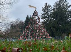 Il Natale nella scuola dell'Infanzia Dalla Chiesa di varese