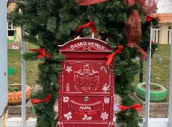 Il Natale nella scuola dell'Infanzia Dalla Chiesa di varese