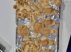 Il Panettone dei Panificatori per i bambini del Del Ponte