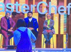 il varesino Edoardo Franco A Masterchef 2022