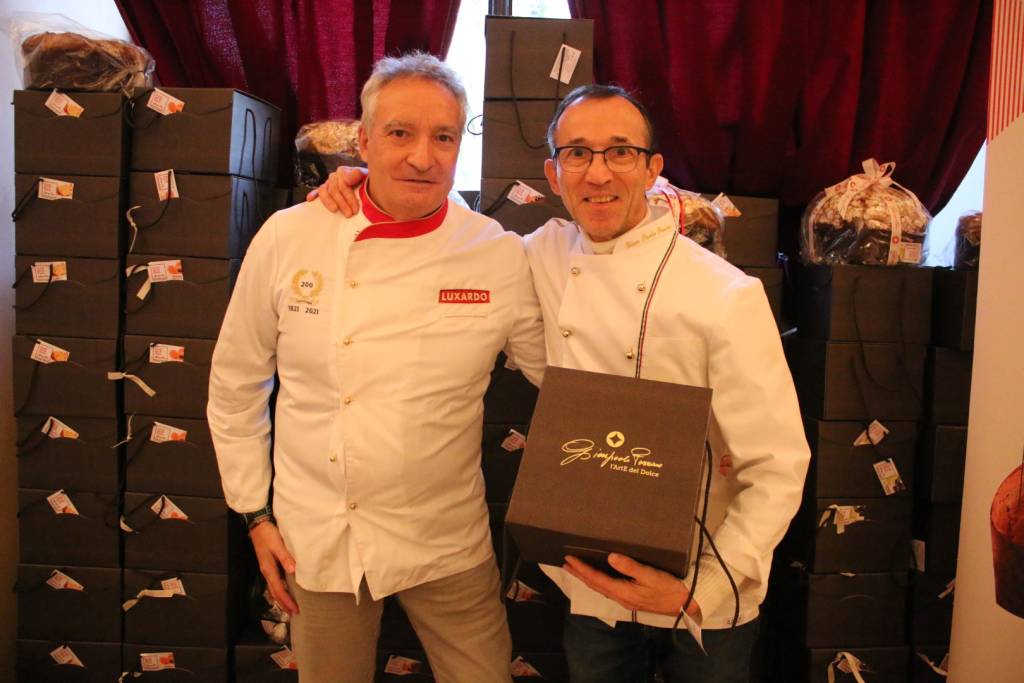 Inaugurata l'ottava edizione di 