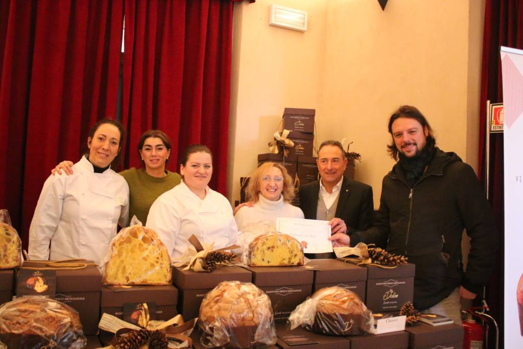 Inaugurata l'ottava edizione di 