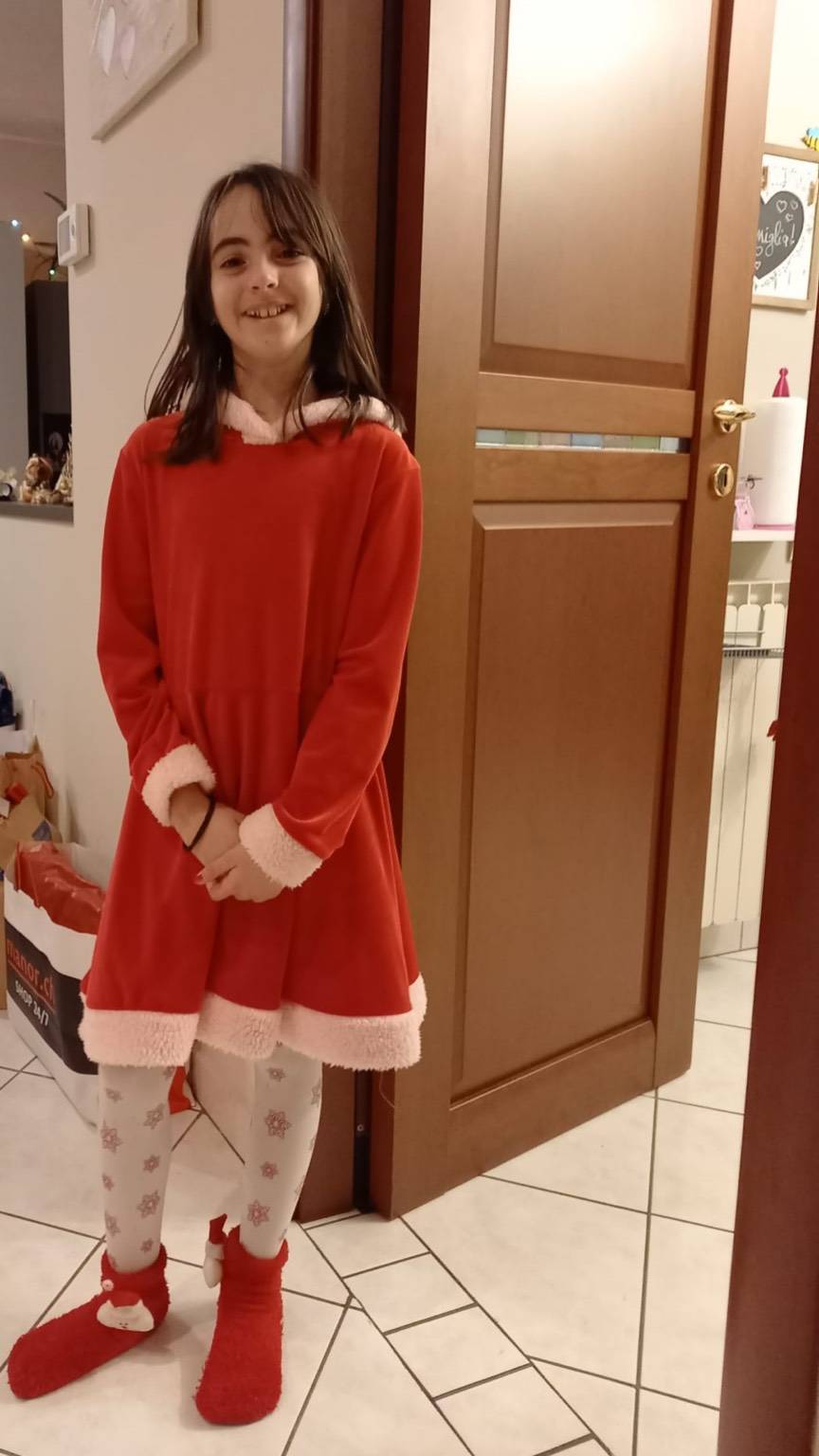 L'attesa dei lettori - Le foto di Marcella