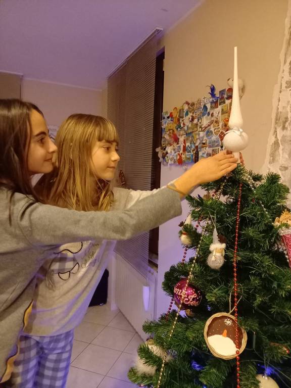 L'attesa dei lettori - Le foto di Marcella