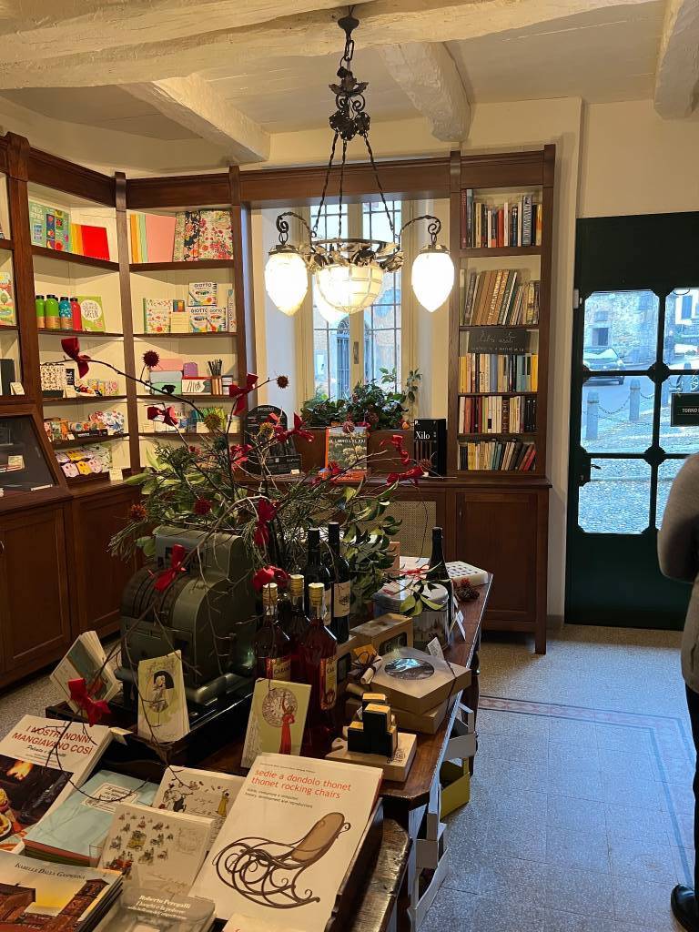 L’inaugurazione di Casa Macchi a Morazzone, bene del Fai 