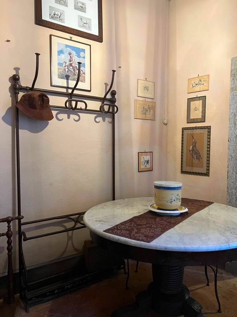 L’inaugurazione di Casa Macchi a Morazzone, bene del Fai 