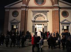 La Notte di Natale in piazza San Magno a Legnano