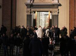 La Notte di Natale in piazza San Magno a Legnano