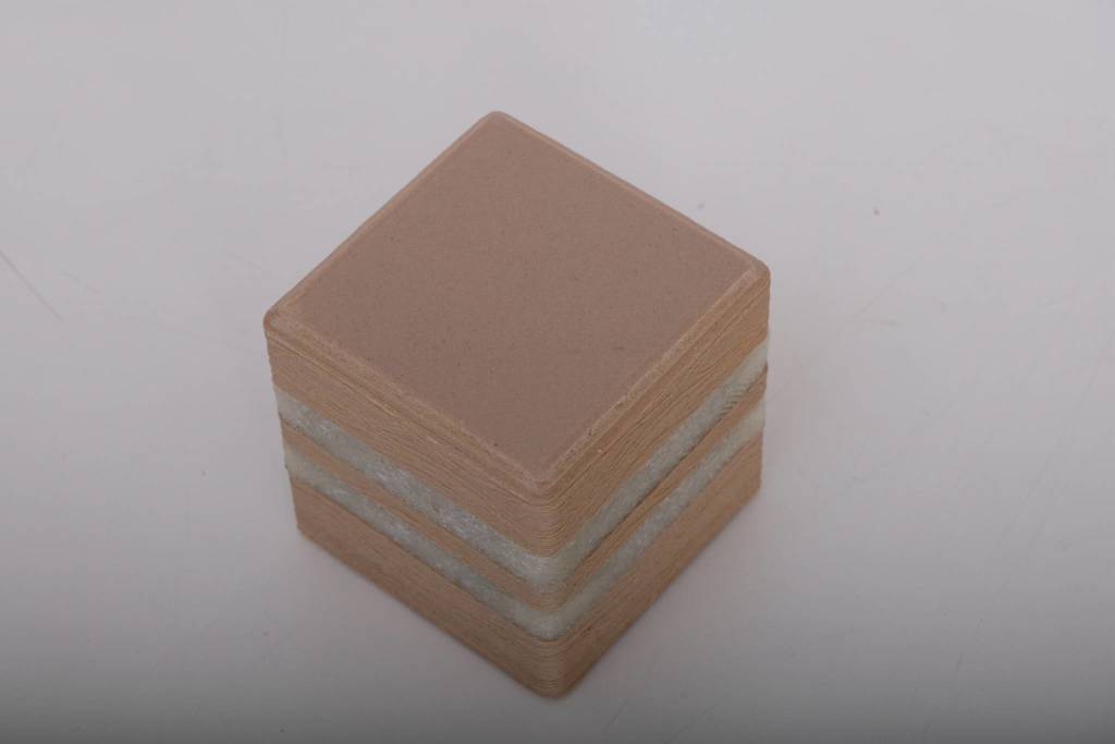 Lampì, la lampada interattiva di 3Dup