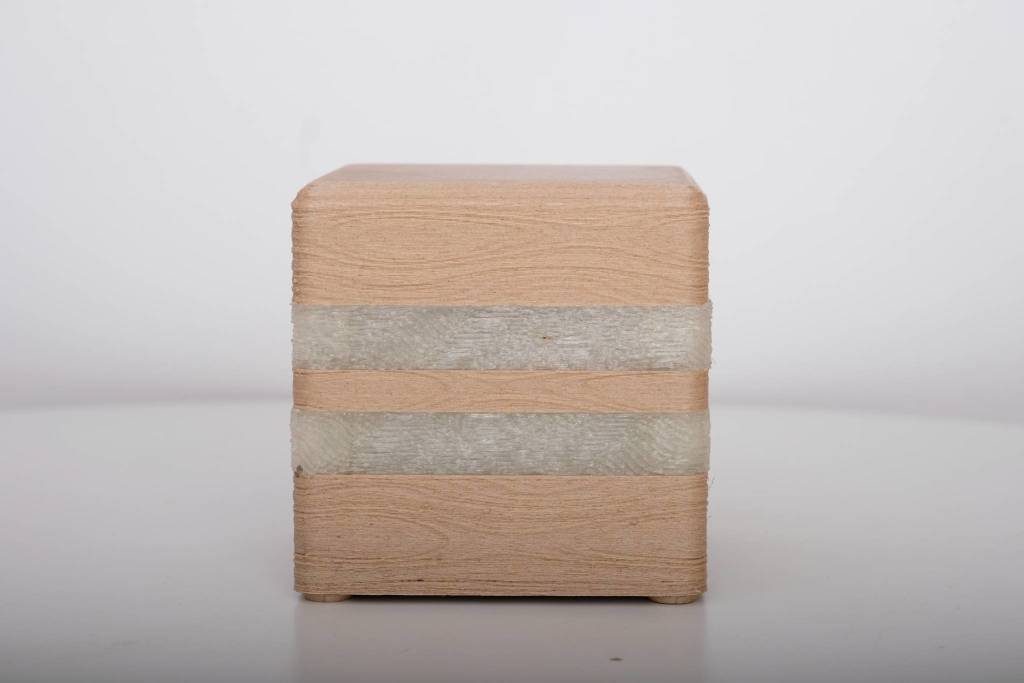 Lampì, la lampada interattiva di 3Dup