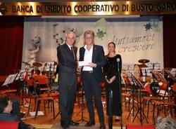 Le realtà premiate dalla Bcc