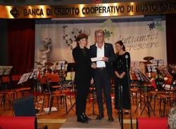 Le realtà premiate dalla Bcc