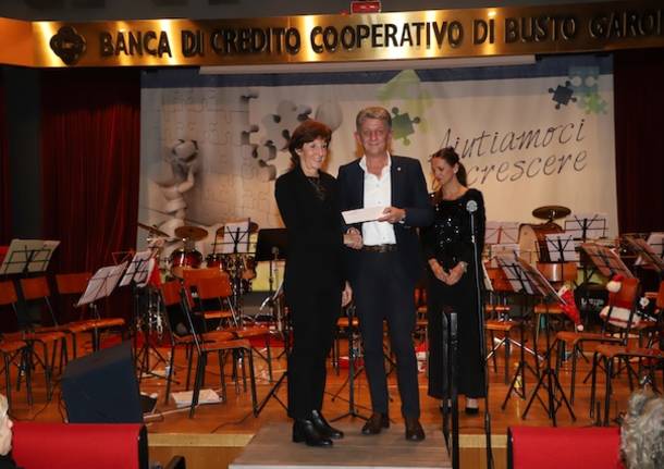 Le realtà premiate dalla Bcc