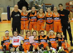 Legnano Basket 