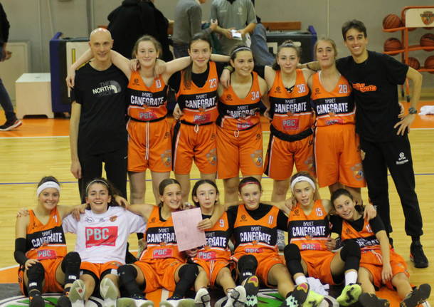 Legnano Basket 