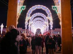 Luci giardini estenso varese