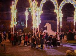 Luci giardini estenso varese