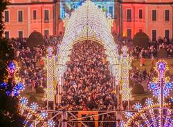 Luci giardini estenso varese