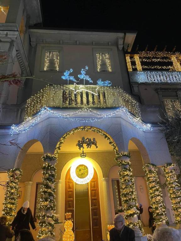 lucine natale busto arsizio picco bellazzi
