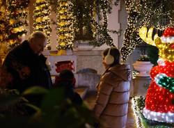 lucine natale busto arsizio picco bellazzi