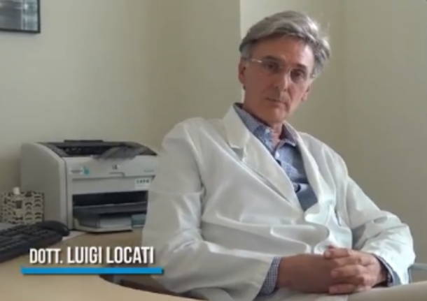 luigi locati