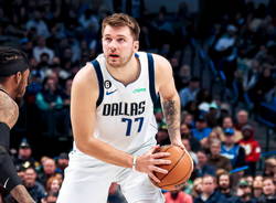 luka doncic dallas mavericks