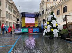 manifestazione sanità pubblica anaao